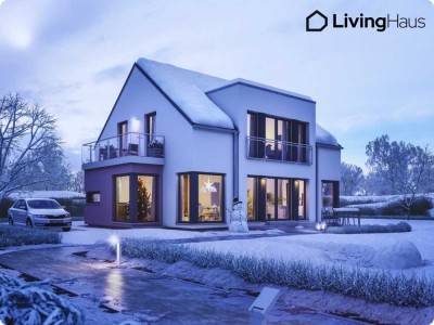 Platz für alles, was wichtig ist in Ziesar - 5-6 Zimmer auf 165 m²