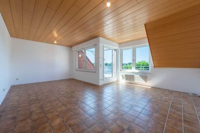 Maisonette-Traum in Essen-Gerschede – 4 Zimmer, Balkon & Garage