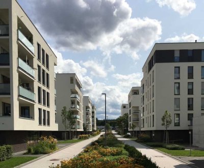 Neuwertige 2 Zimmer Wohnung in Böblingen