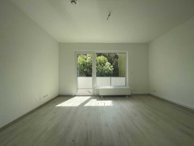 3-Zimmerwohnung mit Balkon