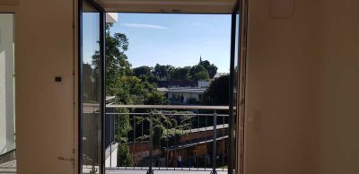 Ab 01.10.2025! Moderne 3-Zimmer-Wohnung im Herzen von Oranienburg!