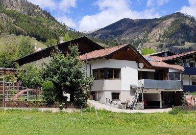 Doppelhaushälfte mit Garten in Abfaltersbach – sonnig, familienfreundlich, bezugsfertig