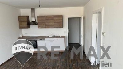 "2 Zimmer-Wohnung mit großer Terrasse!"