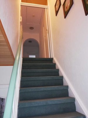 Attraktive und vollständig renovierte 3-Zimmer-Wohnung mit geh. Innenausstattung mit EBK in Datteln