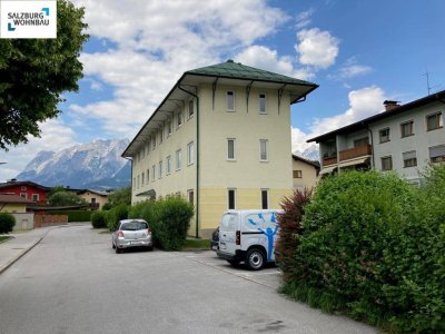 2 Zimmer Dachgeschoßwohnung Bischofshofen - mtl. Rückzahlung ab EUR 748,-