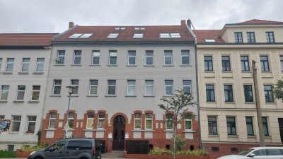 +++ SCHÖNE 3 ZIMMER WHG. in ruhiger Lage +++