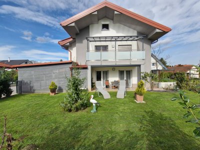 NEUBAU Ferienwohnung Zweitwohnsitz in Thermenstadt Bad Radkersburg