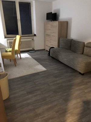 Schöne 3-Raum-Wohnung in MH-Broich, 1. OG.