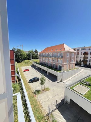 *EINKAUFSGUTSCHEIN + der 1. Monat ist frei* - herrliches 3 Raumapartment am Kurpark