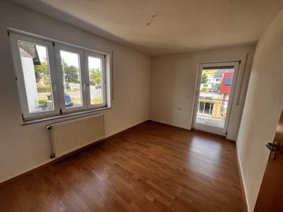 Freundliche 3-Zimmer-Wohnung mit Einbauküche in Münsingen