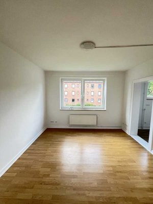 Single-Apartment mit neuem Bad!
