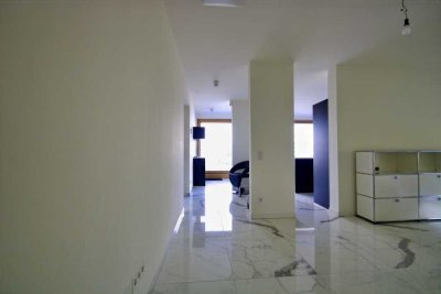 Ein Penthouse, um das man Sie beneiden wird - Ihr Platz über den Dingen
