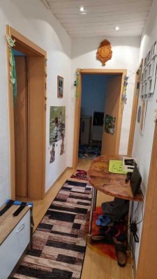 ***Gemütliche 3 Zimmer Wohnung***