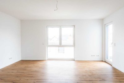 Moderne Wohnung im Herzen von Kallstadt + Stellplatz!