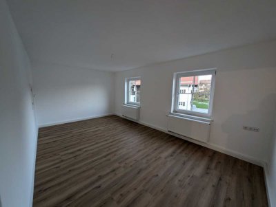 Wohnung für Referendare (WG geeignet)