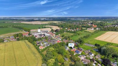 Gemütliches Zuhause in ruhiger Lage
