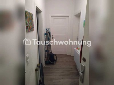 Tauschwohnung: 3 Zimmerwohnung in Wik - suche 2-3 Zimmer näher an der Uni
