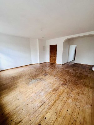 Attraktive 1-Zimmer-Wohnung in zentraler Lage von Oranienburg