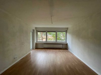 Großzügige 4-Zimmer-Wohnung in ruhiger Lage mit Aufzug im Haus