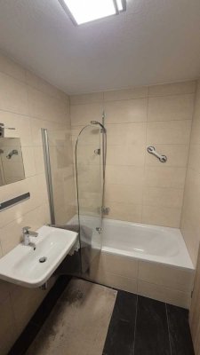 3-Zimmer mit Balkon - Innenstadt/Hofgarten