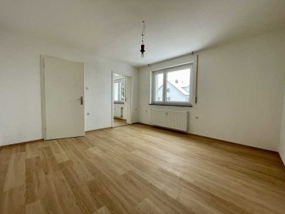 4-Zimmer-Wohnung mit Balkon in Dornstadt 1.Stock