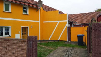 Charmantes Einfamilienhaus mit 5 Zimmern in Hörselberg-Hainich