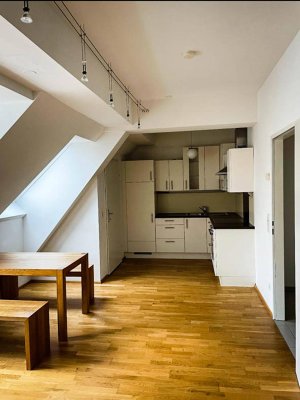 Mietwohnung in der Wolfsberger Herrengasse