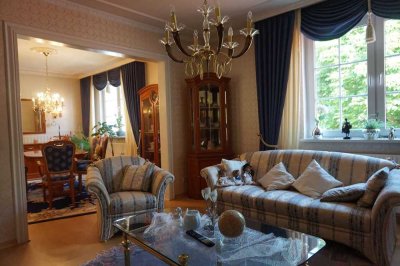 Ihr außergewöhnliches Neues Zuhause