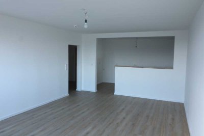 Helle 3-Zimmer-Wohnung mit Balkon in Bergisch Gladbach