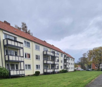 Lichtdurchflutete 3-Zimmer-Wohnung mit Balkon – frisch renoviert & perfekt geschnitten