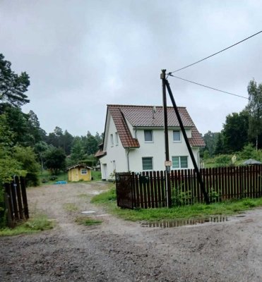 Preiswertes 5-Raum-Haus in Sassenburg