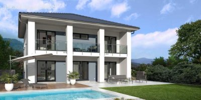 Ihre Traumvilla mit der perfekten Ausstattung zum Spitzenpreis