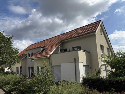 "Kapitalanlage" Dachgeschosswohnung mit Ausbaureserven und Aufzug in bester Lage am Sonnenhügel