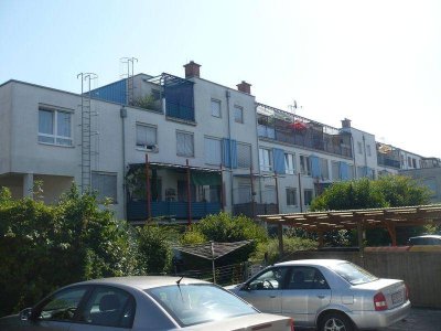 Helle und familienfreundliche 3-Zimmer Maisonettewohnung in Gratkorn