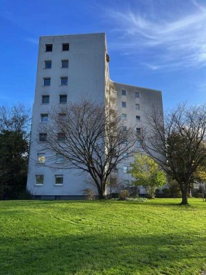 Großzügige 4-Raum-Erdgeschoßwohnung in Düsseldorf-Holthausen! Provisionsfrei! Frei zum 01.03.2026