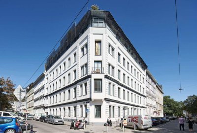 Ruhige Garconniere - UNBEFRISTET VERMIETET - Nächst U3 Schweglerstraße
