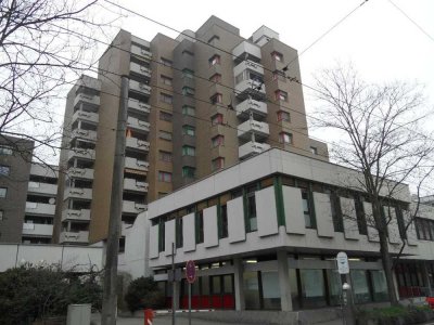 Zentral - Ihre neue Wohnung in der Stadt