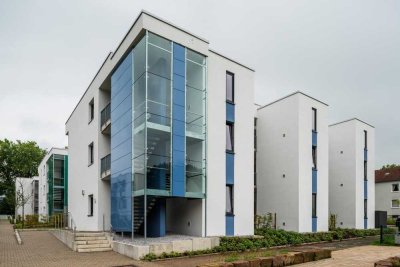 2-Zimmer Wohnung in Langendreer