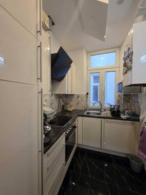 3-Zimmer Wohnung, mit Balkon