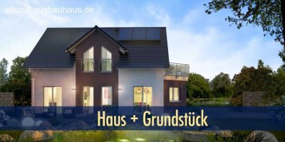 Gelegenheit in Obersasbach / Einfamilienhaus + Baugrundstück + sehr erschwinglichem Preis