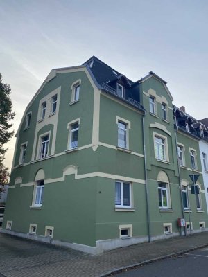 Attraktive 4-Zimmer-Dachgeschosswohnung mit gehobener Innenausstattung in Neukirchen