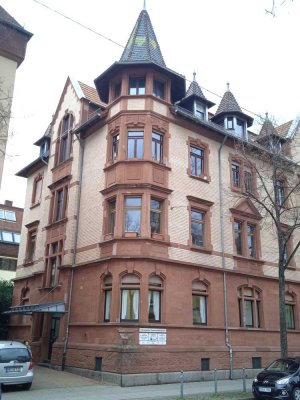 Traumhafte, vollständig renovierte 6-Zimmer-Wohnung