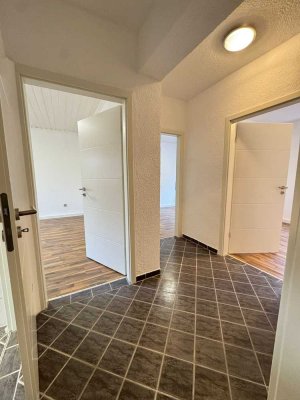 Alltagstaugliche 3-Zimmer-Wohnung in Karlsruhe