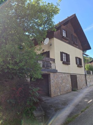 LANDHAUS