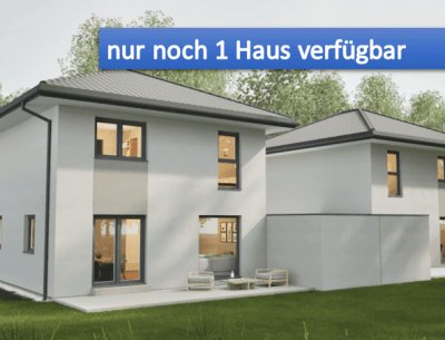 Ihr neues Zuhause in Schwarzach - Untere Staudachstraße