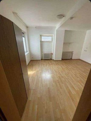 1 Zimmer-Apartment in Göttingen - Weende