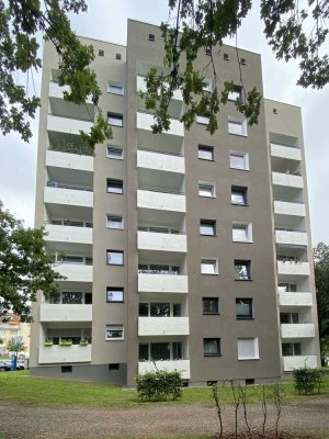 Modernes Wohnen nahe Klinikum!