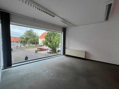 5-Zimmer-Gewerbeeinheit im Zentrum von Bad Münder
