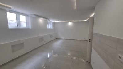 3 Zimmer Souterrain Hobbyraum * Bürofläche Nutzfläche im Neubau in Spandau* Staaken