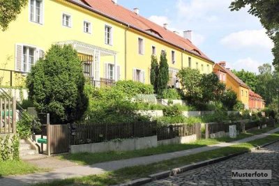 Mehrfamilienhaus mit 7 Wohnungen - ohne Provision!